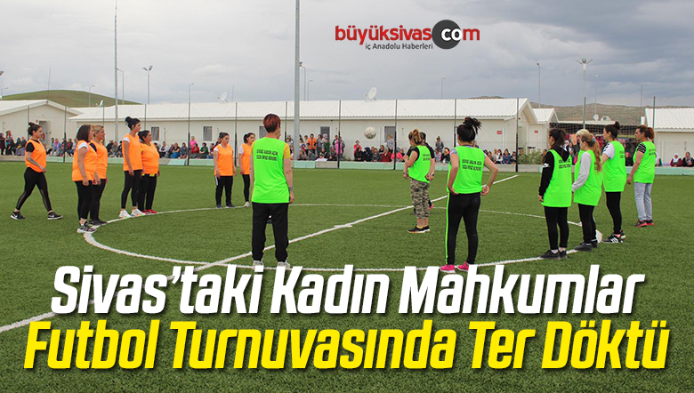 Kadın Mahkumlar
