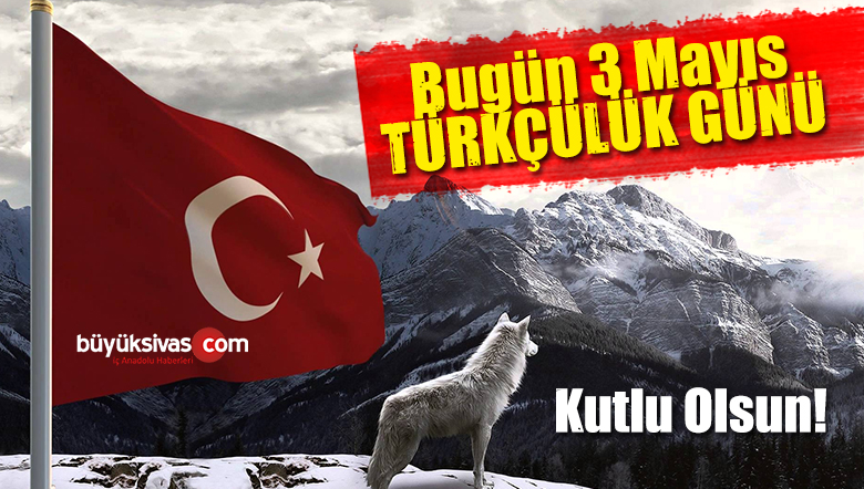 türkçülük günü