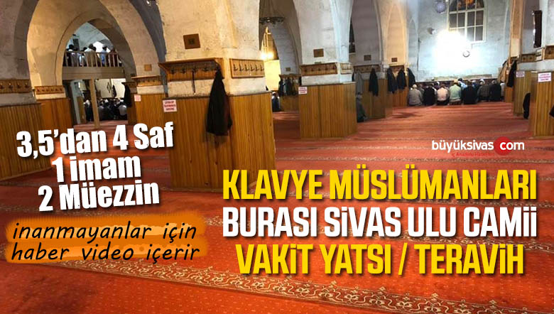 ulu camii