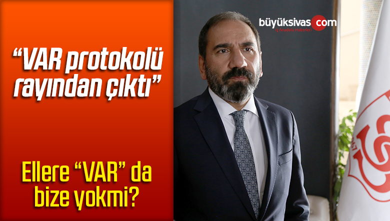VAR Protokolünün