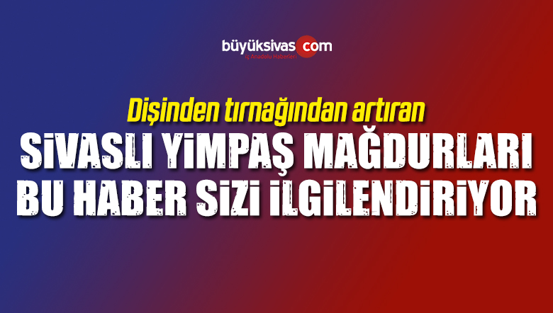 YiMPAŞ Mağdurları