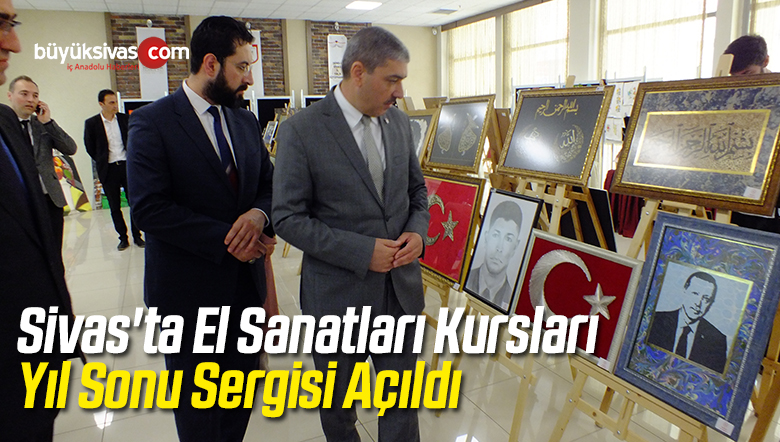 El Sanatları