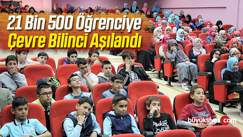 Çevre Bilincini