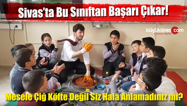 çiğ köfte