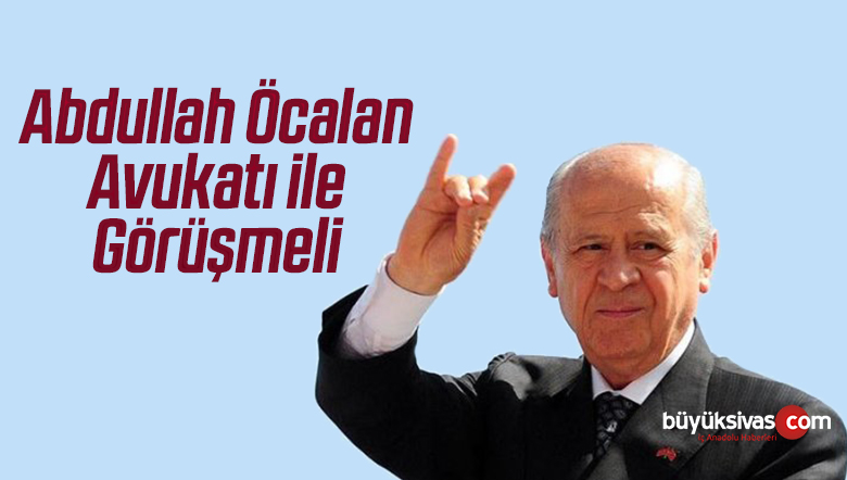 HDP’den CHP’ye: Öcalan Konusunda Fikrinizi Söyleyin