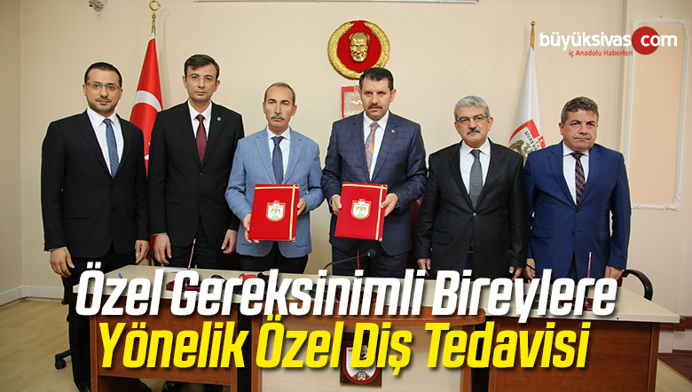 Diş Tedavisi