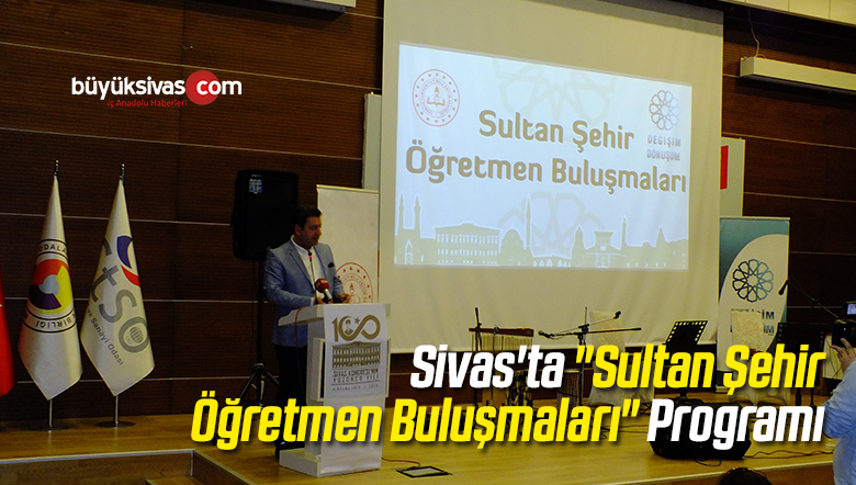 Öğretmen Buluşmaları