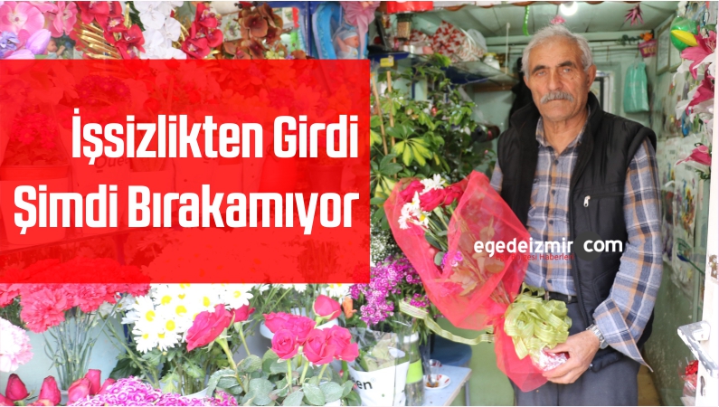 İşsizlik yüzünden