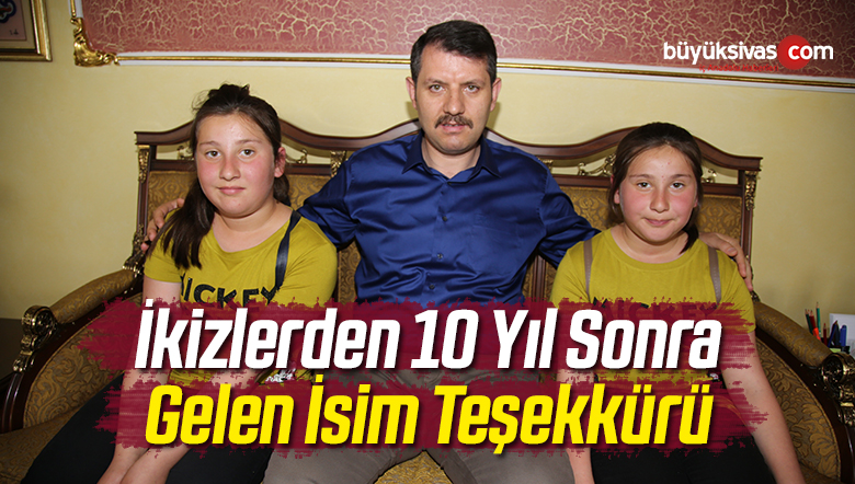 10 Yıl Sonra