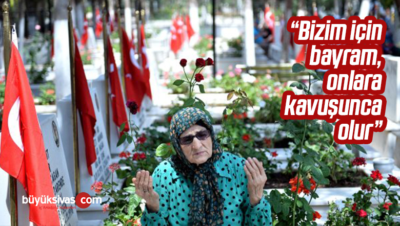 Ramazan Bayramı Öncesi