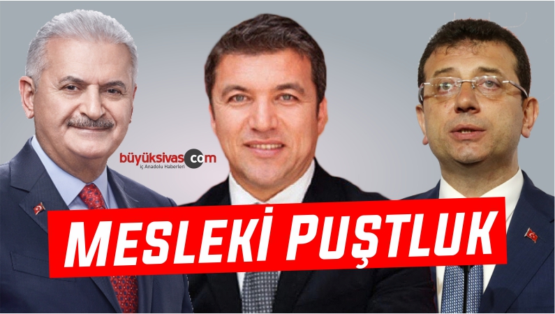 Mesleki Puştluk