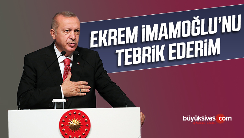 Tebrik Ediyorum