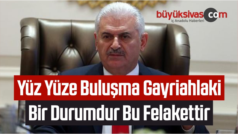 Yüz Yüze Buluşma