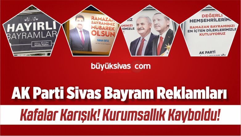 bayram reklamları