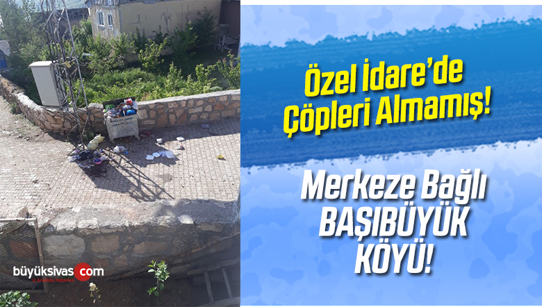 başıbüyük köyü