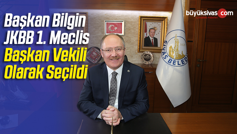 Meclis Başkan