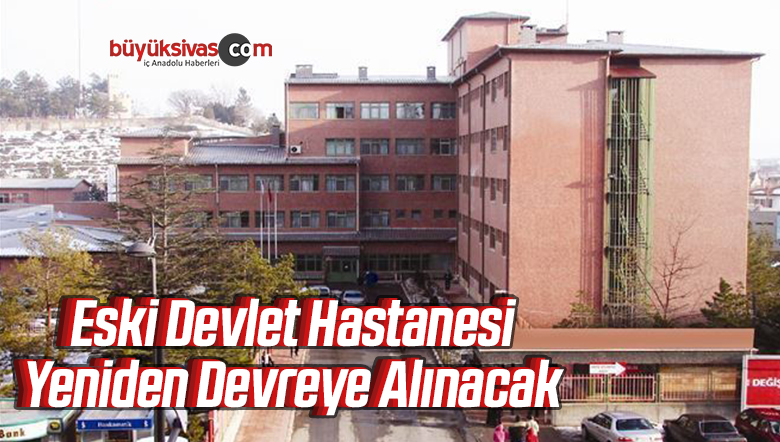 Devlet Hastanesi
