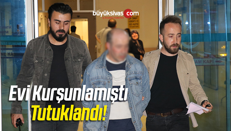 Kurşunladıktan Sonra