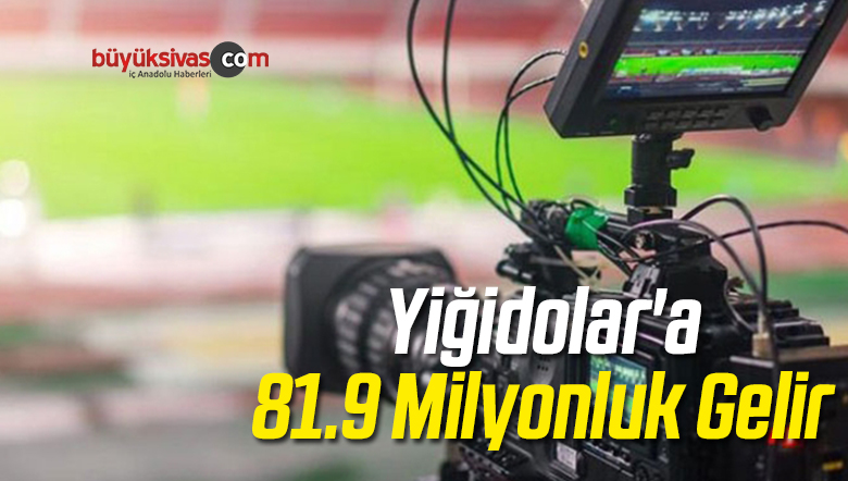81.9 Milyonluk
