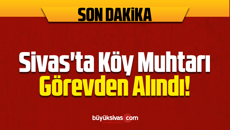 Görevden