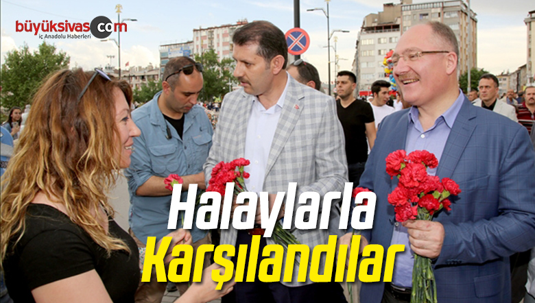 Halaylarla