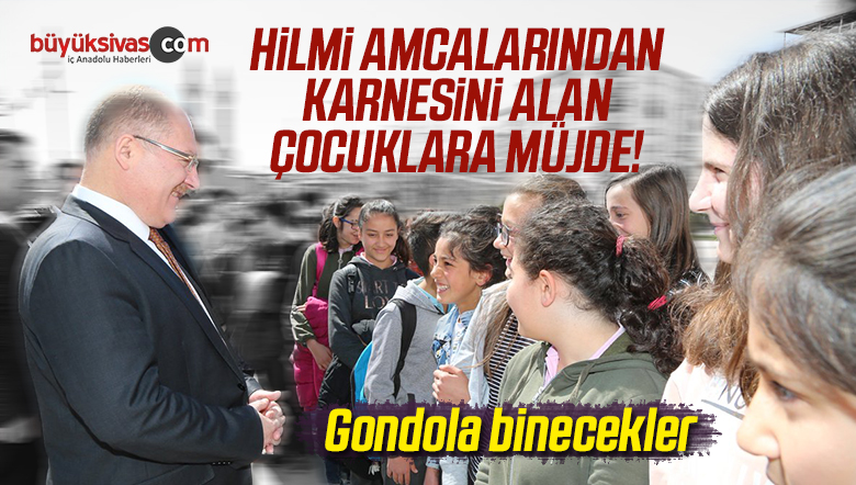 ilköğretim Öğrencilerine