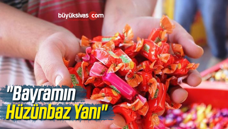 “Bayramın Hüzünbaz Yanı”