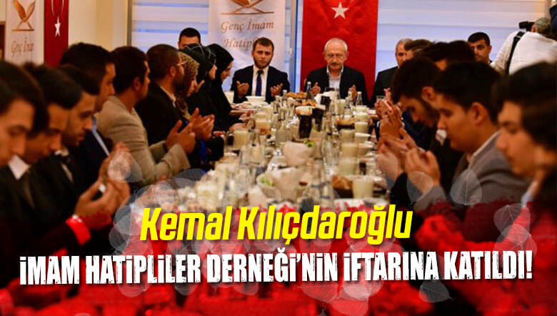 imam hatipliler derneği