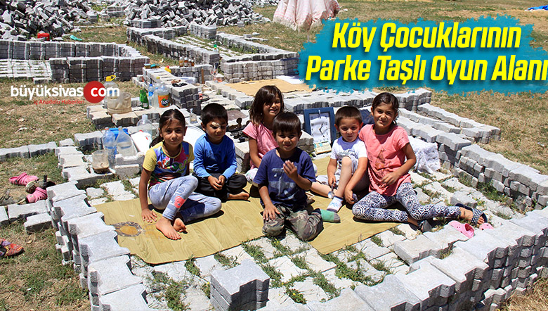 Köy Çocuklarının