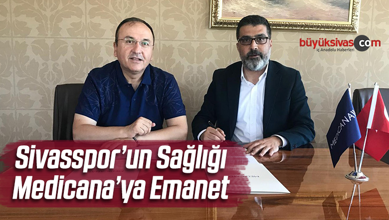 Sağlık Sponsorluğu