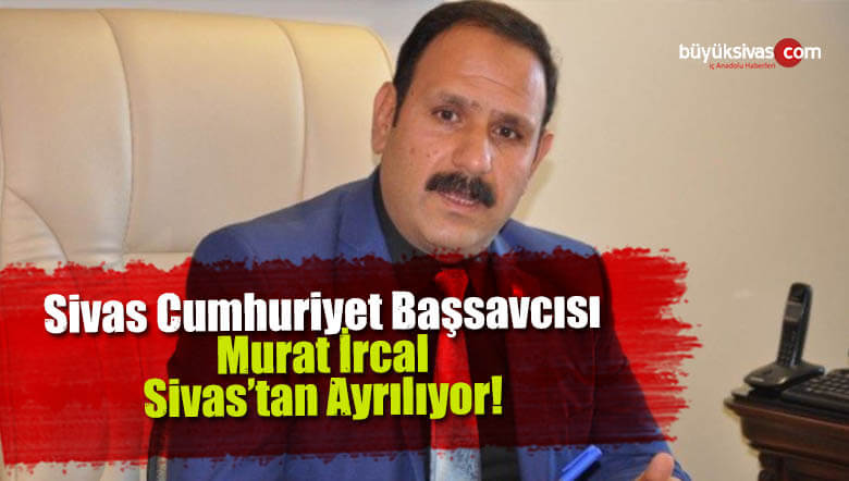 murat ircal
