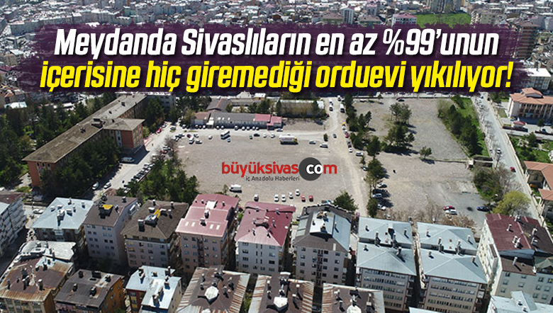 “Proje ile İlgili Sürecimiz Hızlı Bir Şekilde İlerliyor”