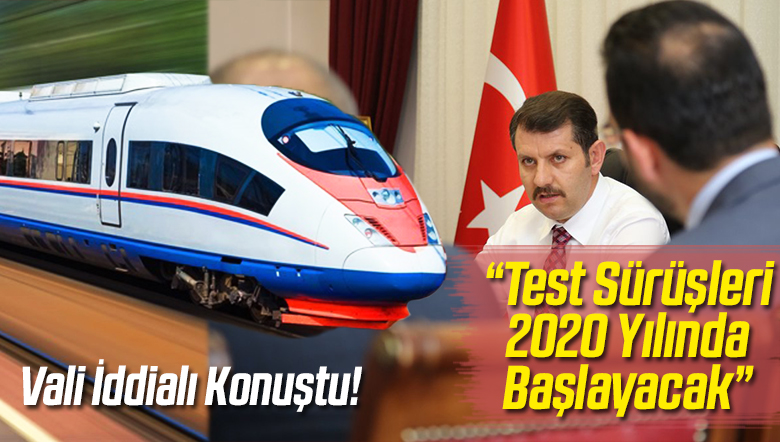 2020 Yılında