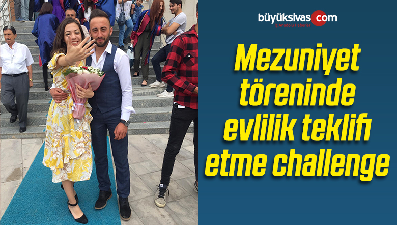 Evlilik Teklifi Heyecanı
