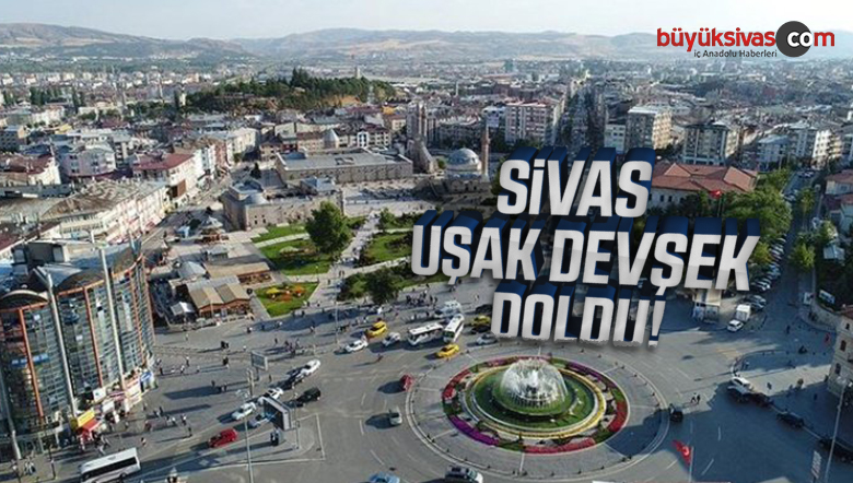 Sivas’ın Nüfusunun Yüzde 25’ini Çocuklar Oluşturuyor