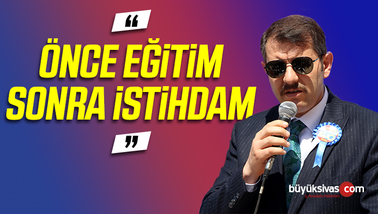 Mesleki Eğitim