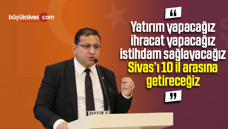 Yatırım Yapacağız
