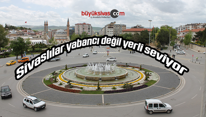 Sivas’ta Vatandaşlar Daha Çok Yerli Filmleri Tercih Etti