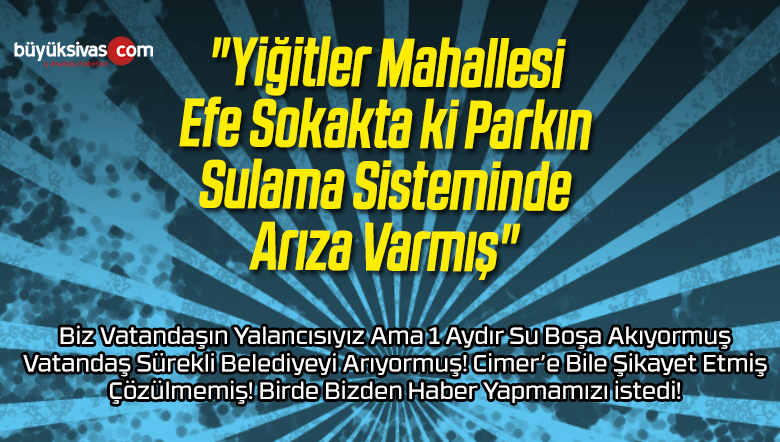 yiğitler mahallesi