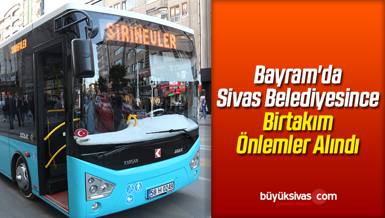 Önlemler Alındı