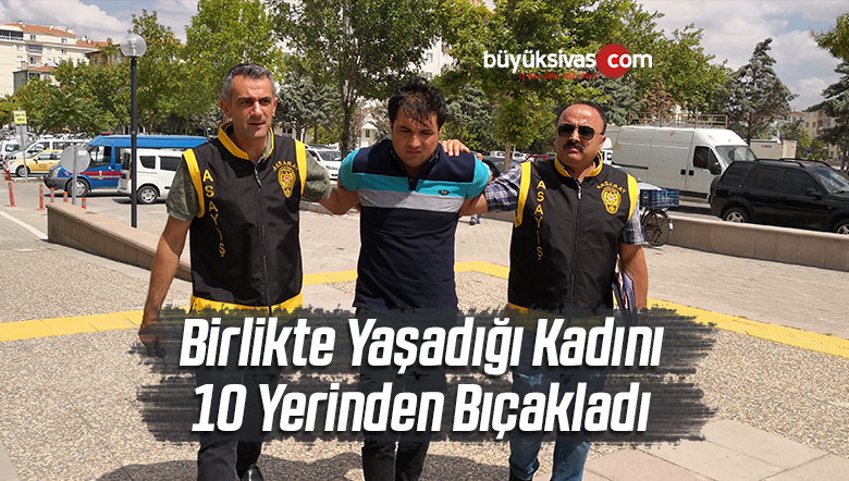 10 Yerinden