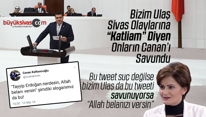 Kaftancıoğlu'na