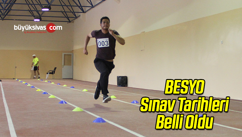 Özel Yetenek Sınavı