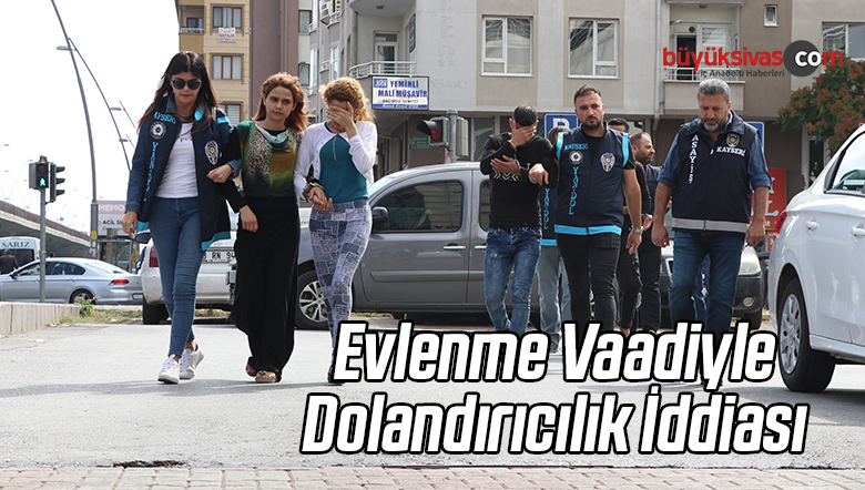 Evlenme Vaadiyle