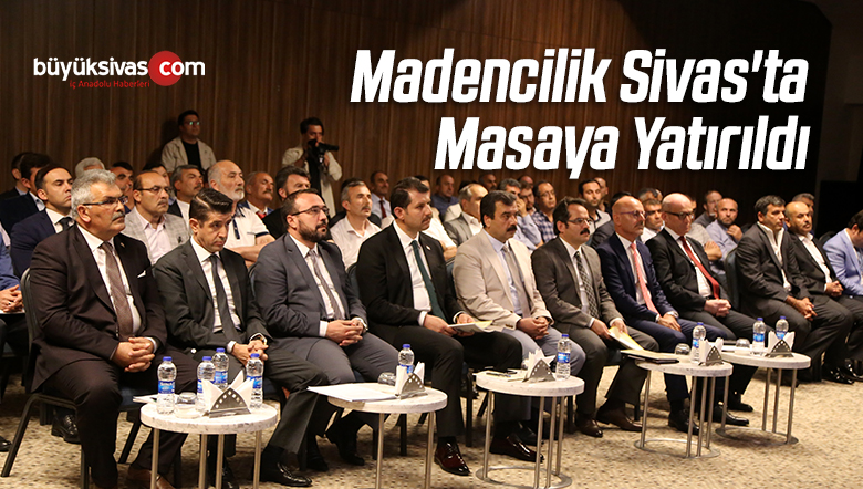 Türk Madenciliğinde