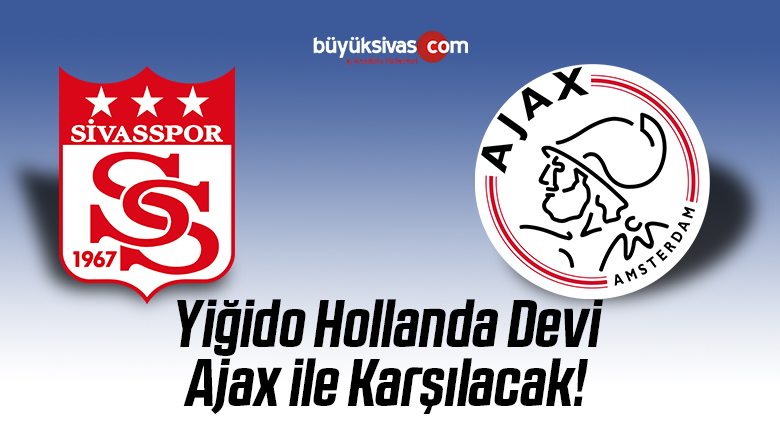 Ajax ile