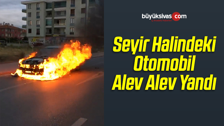 Alev Alev Yandı