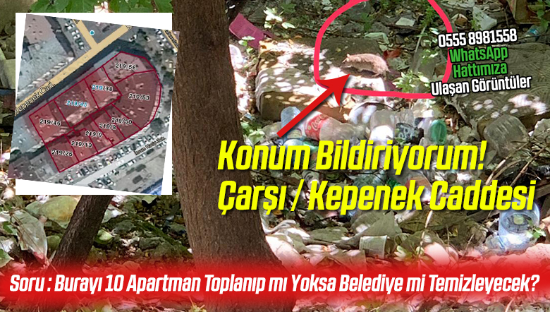 apartman boşluğu
