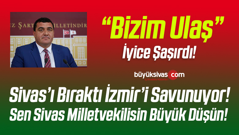 bizim ulaş