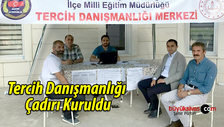 danışmanlığı kuruldu